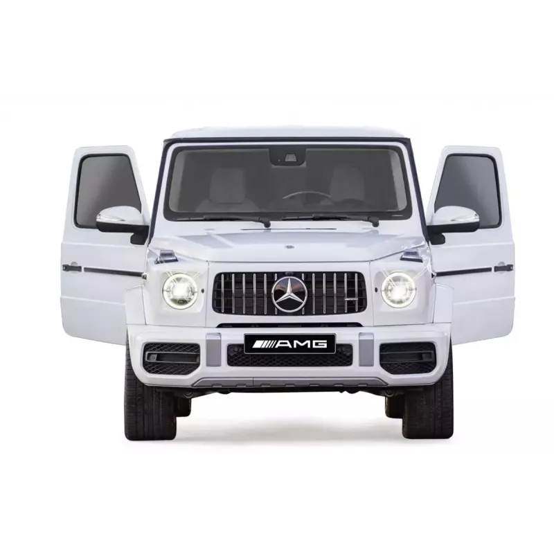Coche Jamara Mercedes-Benz AMG G63 motor eléctrico 1:14