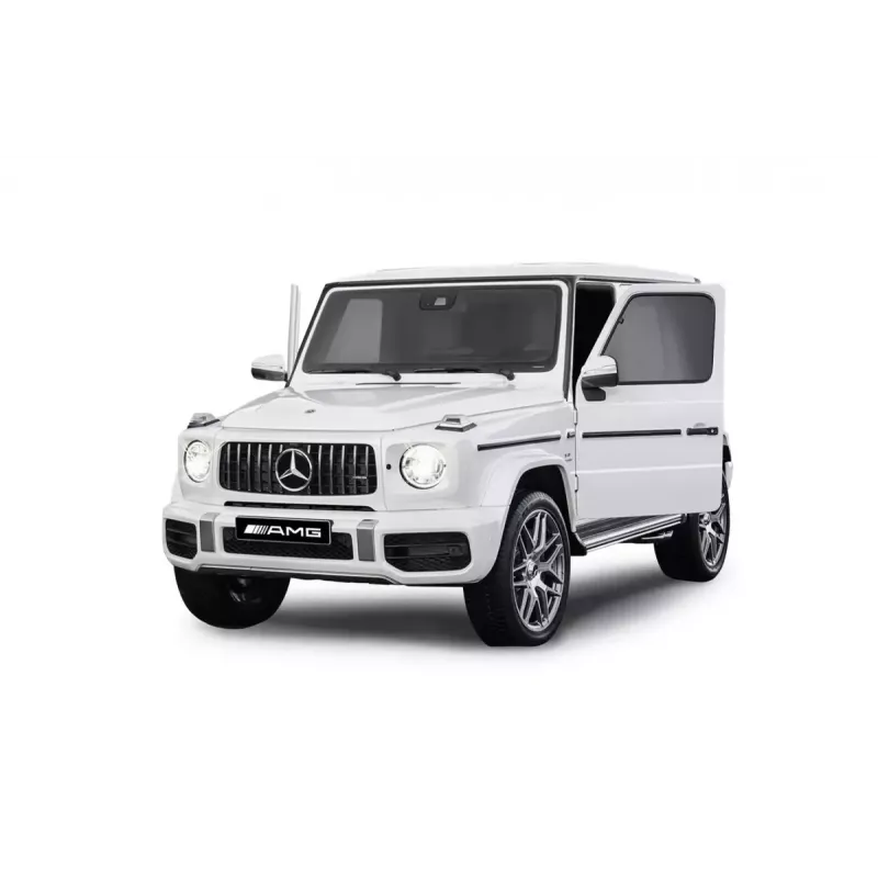 Coche Jamara Mercedes-Benz AMG G63 motor eléctrico 1:14