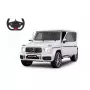 Coche Jamara Mercedes-Benz AMG G63 motor eléctrico 1:14