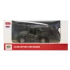 Coche Jamara 405154 modelo RC radiocontrolado motor eléctrico 1:24