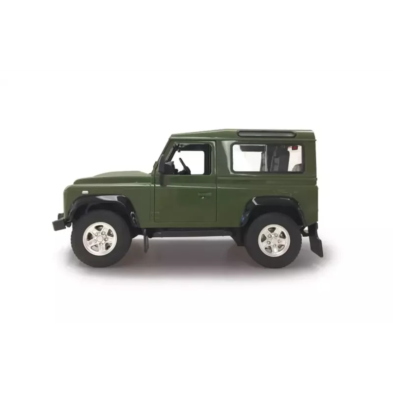 Coche Jamara 405154 modelo RC radiocontrolado motor eléctrico 1:24