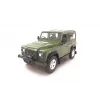 Coche Jamara 405154 modelo RC radiocontrolado motor eléctrico 1:24