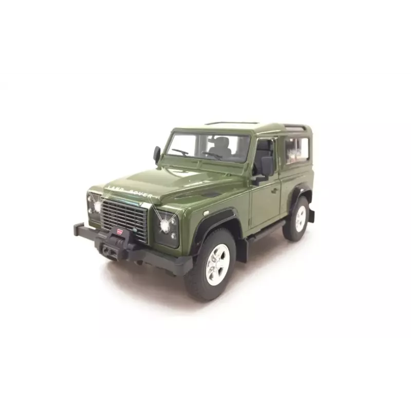 Coche Jamara 405154 modelo RC radiocontrolado motor eléctrico 1:24