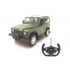 Coche Jamara 405154 modelo RC radiocontrolado motor eléctrico 1:24