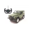 Coche Jamara 405154 modelo RC radiocontrolado motor eléctrico 1:24