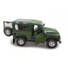 Coche Jamara 405154 modelo RC radiocontrolado motor eléctrico 1:24