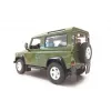 Coche Jamara 405154 modelo RC radiocontrolado motor eléctrico 1:24