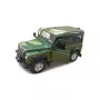 Coche Jamara 405154 modelo RC radiocontrolado motor eléctrico 1:24