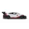Coche deportivo Jamara Porsche 911 GT3 radiocontrolado eléctrico 1:14