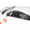 Coche deportivo Jamara Porsche 911 GT3 radiocontrolado eléctrico 1:14