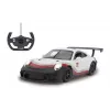 Coche deportivo Jamara Porsche 911 GT3 radiocontrolado eléctrico 1:14