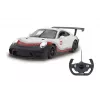 Coche deportivo Jamara Porsche 911 GT3 radiocontrolado eléctrico 1:14