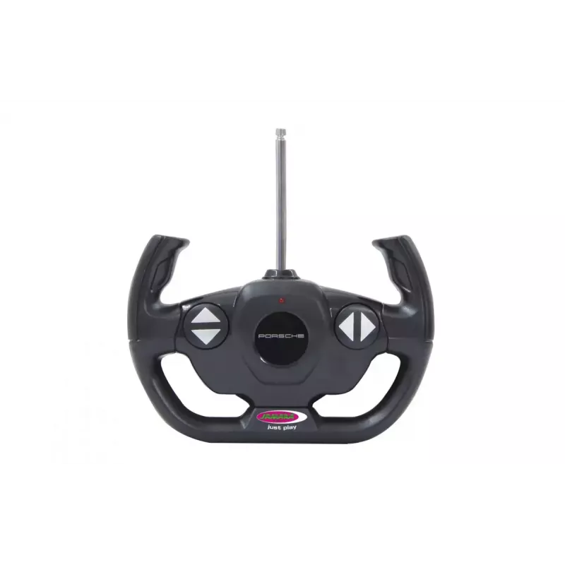 Coche deportivo Jamara Porsche 911 GT3 radiocontrolado eléctrico 1:14