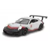 Coche deportivo Jamara Porsche 911 GT3 radiocontrolado eléctrico 1:14