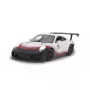 Coche deportivo Jamara Porsche 911 GT3 radiocontrolado eléctrico 1:14