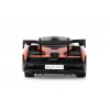 Coche Jamara McLaren Senna modelo teledirigido 1:24