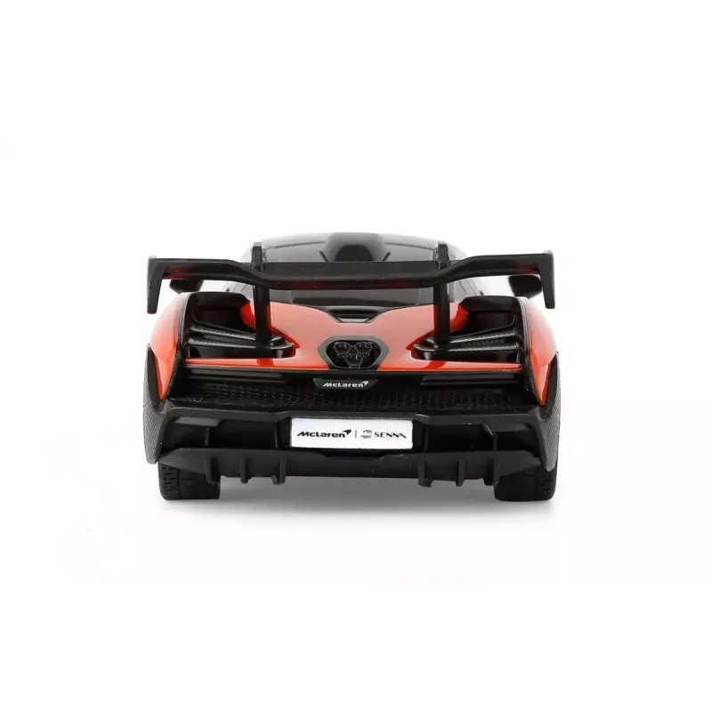 Coche Jamara McLaren Senna modelo teledirigido 1:24