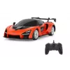 Coche Jamara McLaren Senna modelo teledirigido 1:24