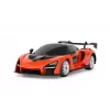 Coche Jamara McLaren Senna modelo teledirigido 1:24