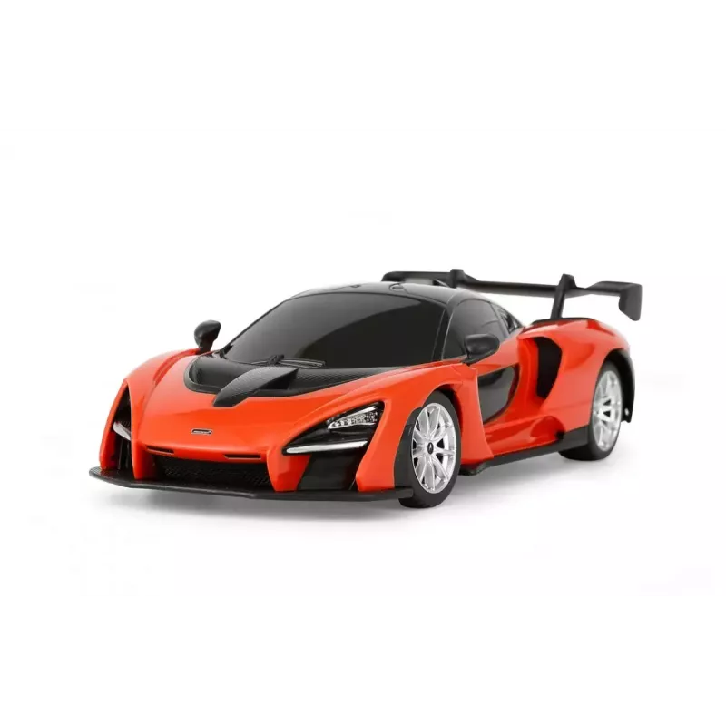 Coche Jamara McLaren Senna modelo teledirigido 1:24