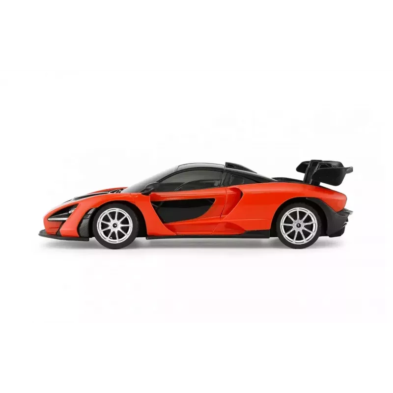 Coche Jamara McLaren Senna modelo teledirigido 1:24