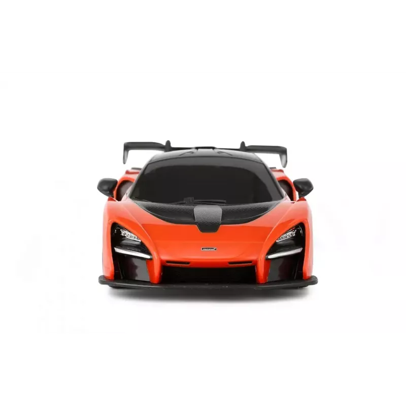Coche Jamara McLaren Senna modelo teledirigido 1:24