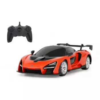 Coche Jamara McLaren Senna modelo teledirigido 1:24