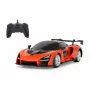 Coche Jamara McLaren Senna modelo teledirigido 1:24