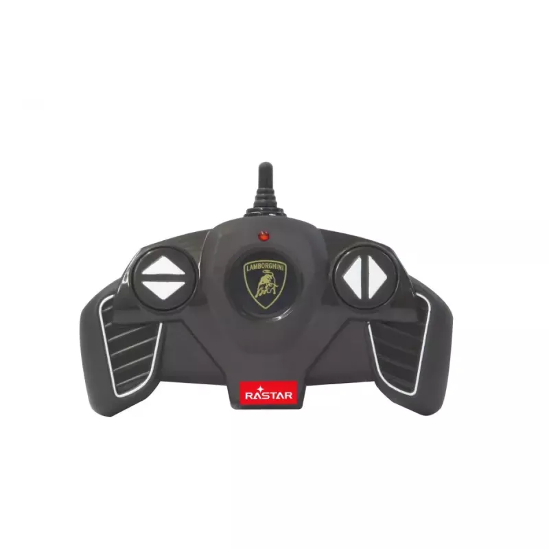 Coche de carreras on-road Jamara Lamborghini Sián FKP 37 motor eléctrico 1:18