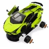 Coche de carreras on-road Jamara Lamborghini Sián FKP 37 motor eléctrico 1:18