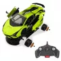 Coche de carreras on-road Jamara Lamborghini Sián FKP 37 motor eléctrico 1:18