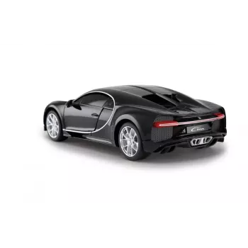 Coche Jamara 405136 modelo teledirigido motor eléctrico 1:24