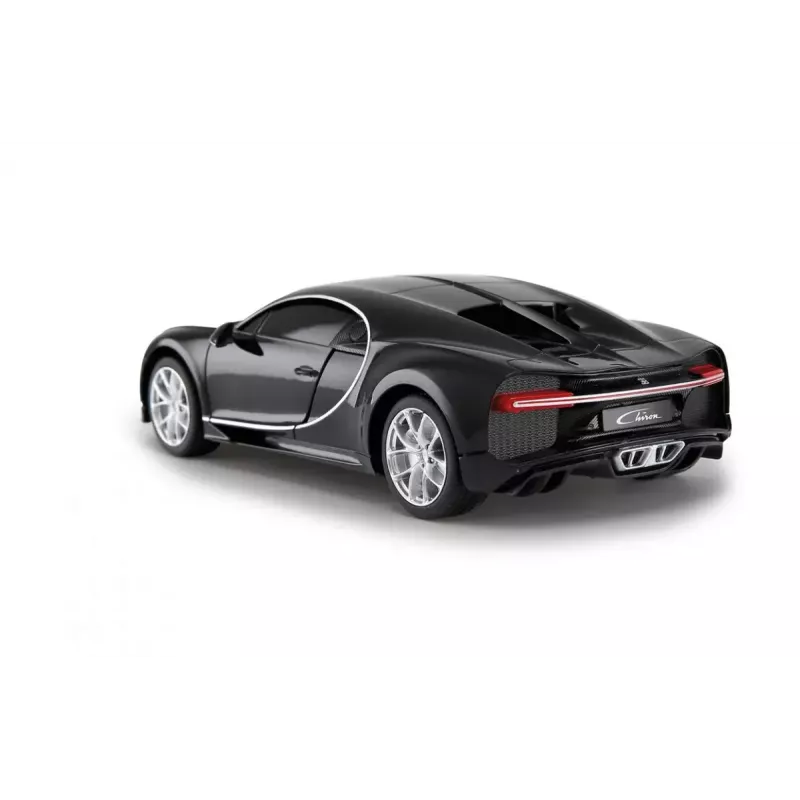 Coche Jamara 405136 modelo teledirigido motor eléctrico 1:24