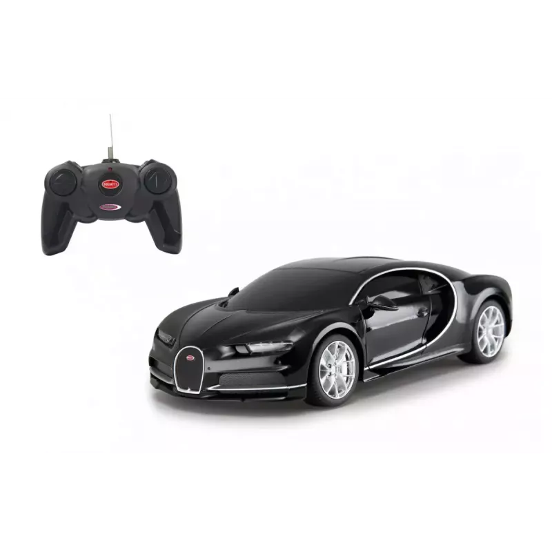 Coche Jamara 405136 modelo teledirigido motor eléctrico 1:24