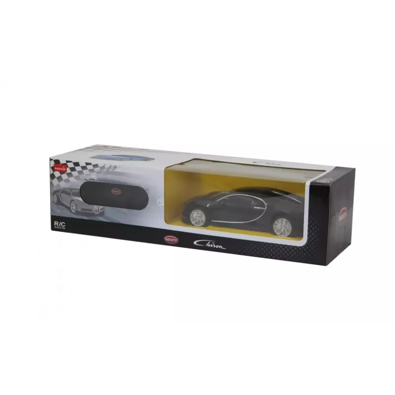 Coche Jamara 405136 modelo teledirigido motor eléctrico 1:24