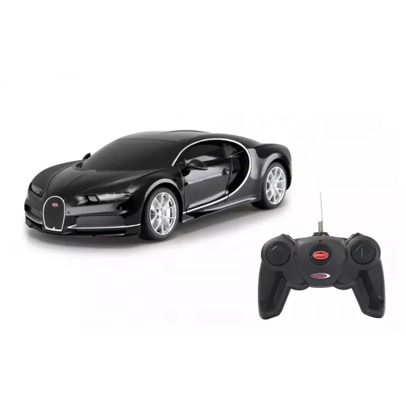 Coche Jamara 405136 modelo teledirigido motor eléctrico 1:24