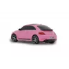 Coche Jamara VW Beetle modelo RC radiocontrolado 1:24 motor eléctrico
