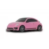 Coche Jamara VW Beetle modelo RC radiocontrolado 1:24 motor eléctrico