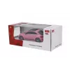 Coche Jamara VW Beetle modelo RC radiocontrolado 1:24 motor eléctrico