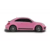 Coche Jamara VW Beetle modelo RC radiocontrolado 1:24 motor eléctrico
