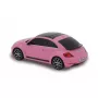 Coche Jamara VW Beetle modelo RC radiocontrolado 1:24 motor eléctrico