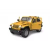 Coche Jamara Jeep Wrangler JL motor eléctrico 1:14