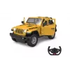 Coche Jamara Jeep Wrangler JL motor eléctrico 1:14