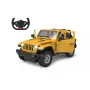 Coche Jamara Jeep Wrangler JL motor eléctrico 1:14