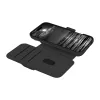 Funda para móvil dbramante1928 Lynge MS ICON tipo folio negra