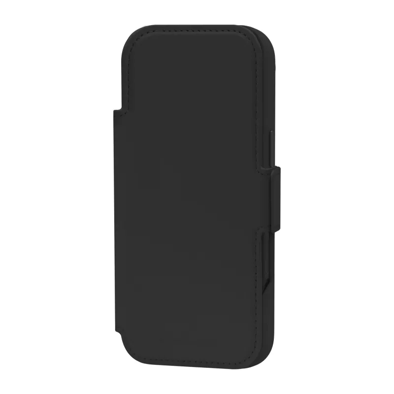 Funda para móvil dbramante1928 Lynge MS ICON tipo folio negra