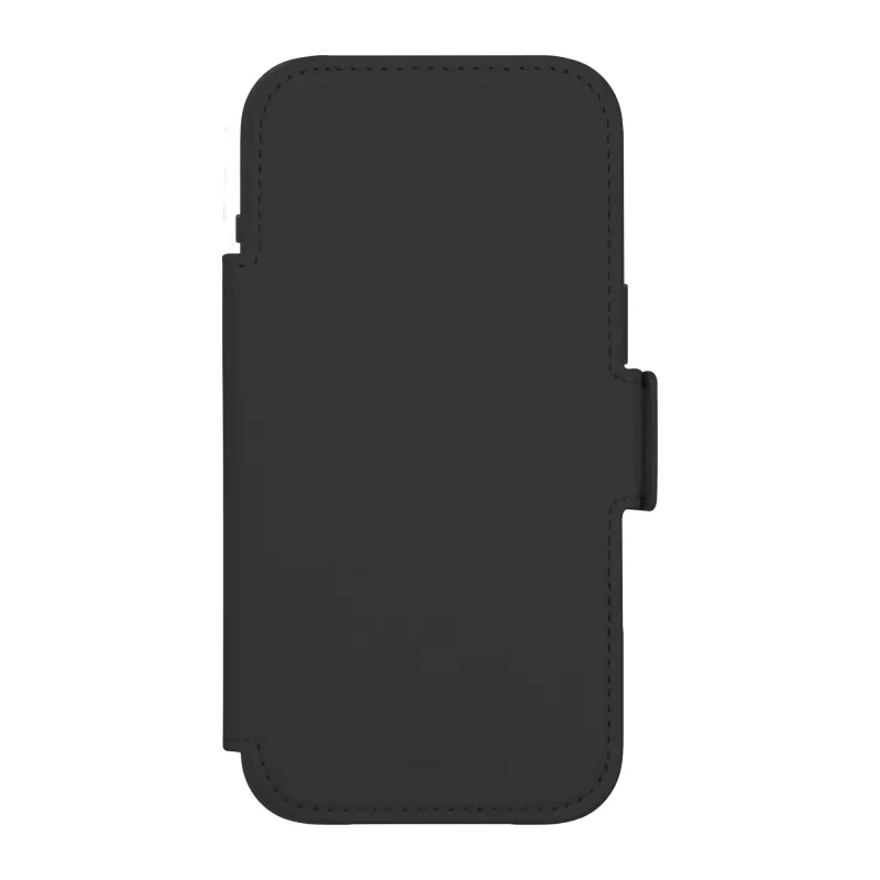 Funda para móvil dbramante1928 Lynge MS ICON tipo folio negra