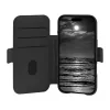 Funda para móvil dbramante1928 Lynge MS ICON tipo folio negra