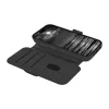 Funda para móvil dbramante1928 Lynge MS ICON tipo folio negra