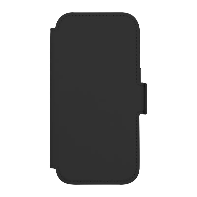 Funda para móvil dbramante1928 Lynge MS ICON tipo folio negra